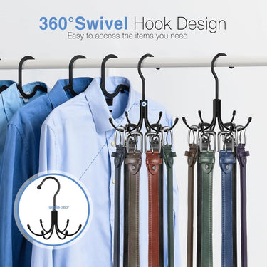 Rotate Metal Hanger - LightsBetter